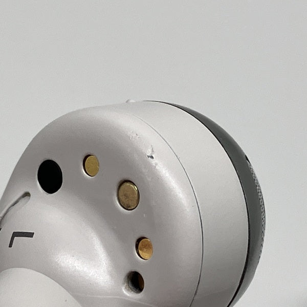 Technics 【中古】EAH-AZ100-S シルバー【秋葉原】 – e☆イヤホン