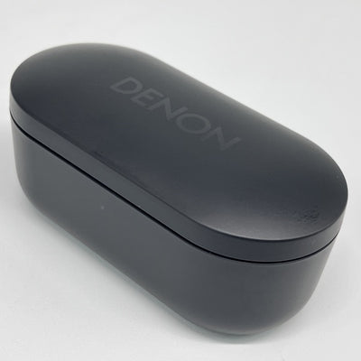 【中古】PerL Pro True Wireless Earbuds ブラック【AHC15PLBKEM】【名古屋】