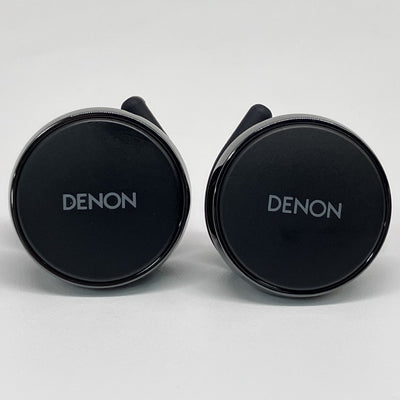 【中古】PerL Pro True Wireless Earbuds ブラック【AHC15PLBKEM】【名古屋】
