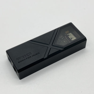 【中古】KA13 Black 【FIO-KA13-B】【秋葉原】
