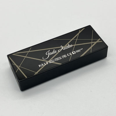 【中古】KA13 Black 【FIO-KA13-B】【秋葉原】