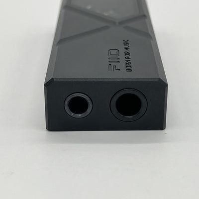 【中古】KA13 Black 【FIO-KA13-B】【秋葉原】