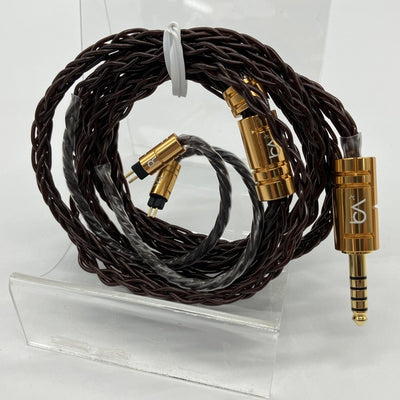 【中古】Arabica 8wire - Custom - 4.4mm 【BEA-1604】【秋葉原】