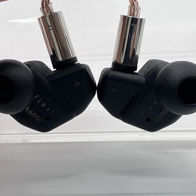 【中古】A6000 【FI-A6DPLD】【秋葉原】