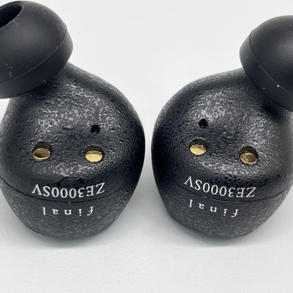 【中古】ZE3000 SV 【FI-ZE3SDPLTW】【名古屋】