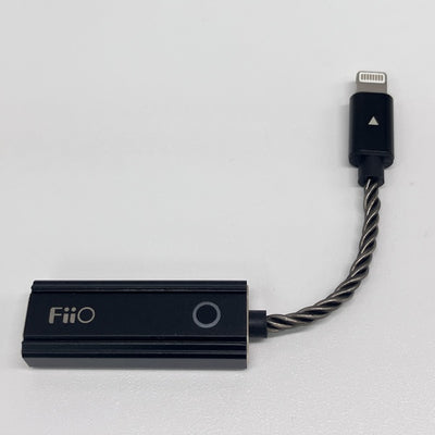 【中古】KA1 Lightning 【FIO-KA1-LT】【秋葉原】