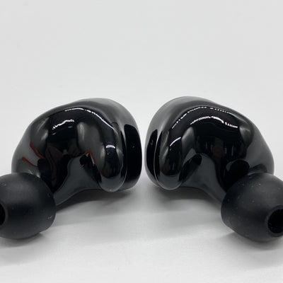 【中古】SUPERIOR Rondo Purple 【QDC-SUPERIOR-RP】（ケーブル欠品）【日本橋】