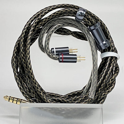 【中古】NICEHCK GodDNA 2pin - 4.4mm【秋葉原】