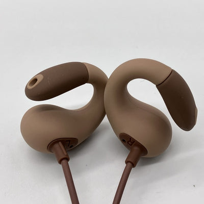 【中古】AM-BT01/TC ambie wireless earcuffs(Toypu Brown)【秋葉原】