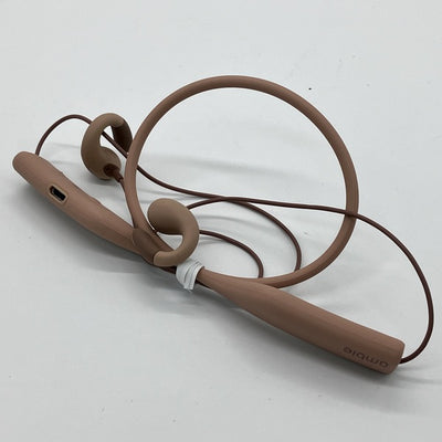 【中古】AM-BT01/TC ambie wireless earcuffs(Toypu Brown)【秋葉原】