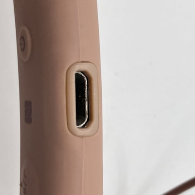 【中古】AM-BT01/TC ambie wireless earcuffs(Toypu Brown)【秋葉原】
