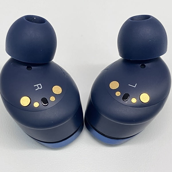 Bowers & Wilkins 【中古】Pi8 ミッドナイト・ブルー【PI8/MB