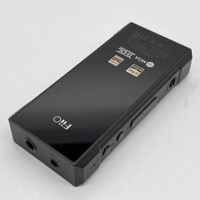 【中古】BTR7 【FIO-BTR7-B】【日本橋】