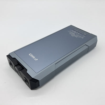 【中古】Q15 Titanium 【FIO-Q15-T】【仙台】
