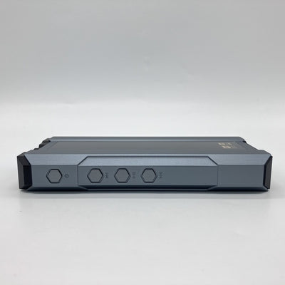 【中古】Q15 Titanium 【FIO-Q15-T】【仙台】
