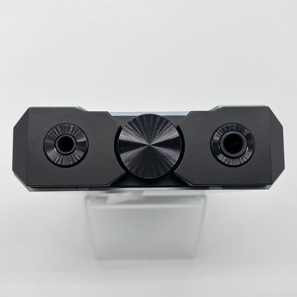 【中古】Q15 Titanium 【FIO-Q15-T】【仙台】