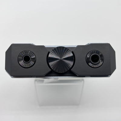 【中古】Q15 Titanium 【FIO-Q15-T】【仙台】