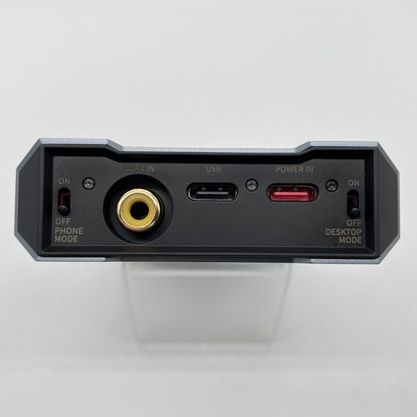 【中古】Q15 Titanium 【FIO-Q15-T】【仙台】