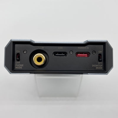 【中古】Q15 Titanium 【FIO-Q15-T】【仙台】