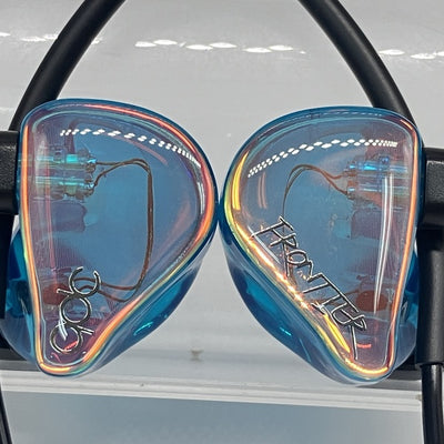 【中古】FRONTIER Emerald 【QDC-FRONTIER-EM】【秋葉原】