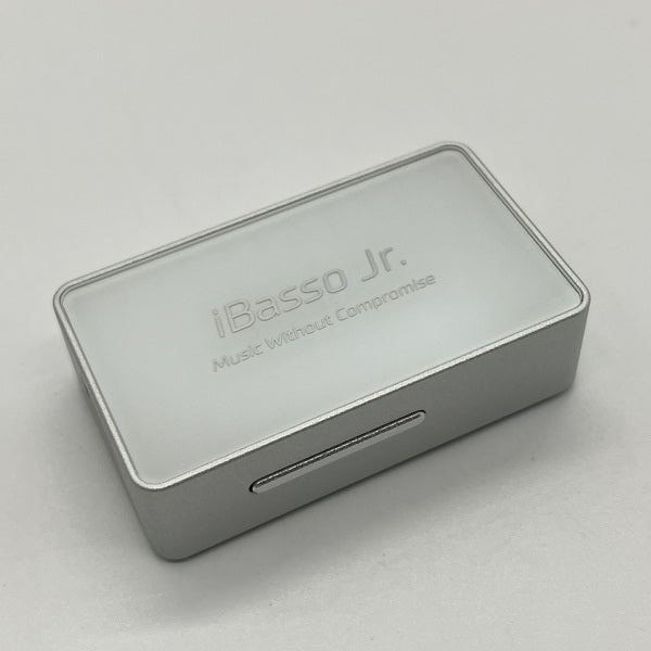 【中古】iBasso Jr. Macaron SV【秋葉原】