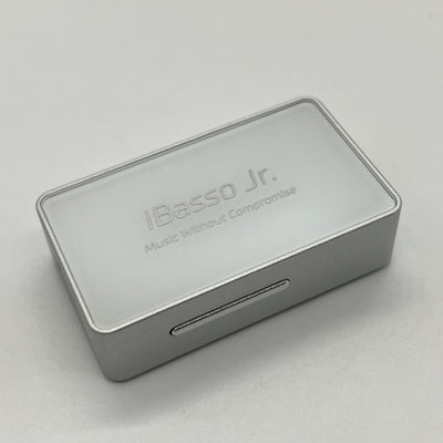【中古】iBasso Jr. Macaron SV【秋葉原】