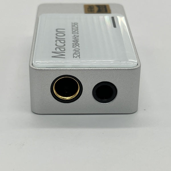 【中古】iBasso Jr. Macaron SV【秋葉原】