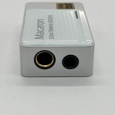 【中古】iBasso Jr. Macaron SV【秋葉原】