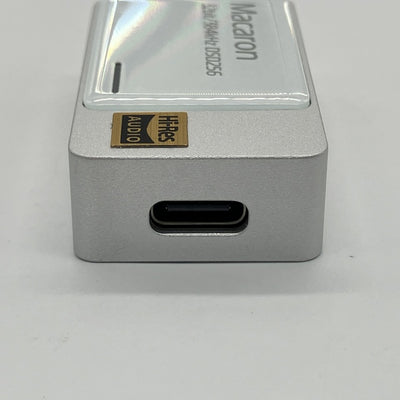 【中古】iBasso Jr. Macaron SV【秋葉原】