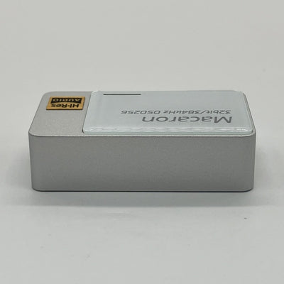 【中古】iBasso Jr. Macaron SV【秋葉原】