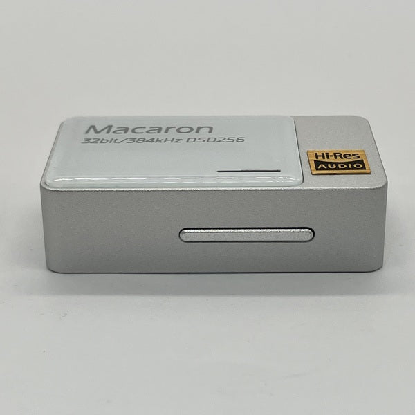 【中古】iBasso Jr. Macaron SV【秋葉原】
