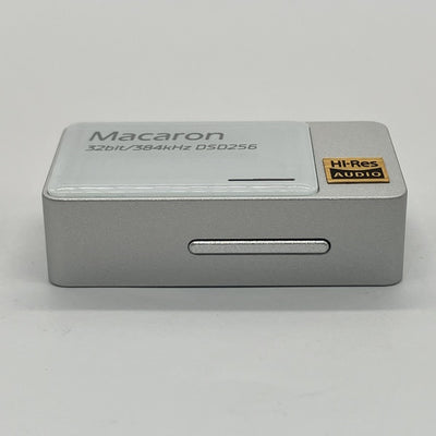 【中古】iBasso Jr. Macaron SV【秋葉原】
