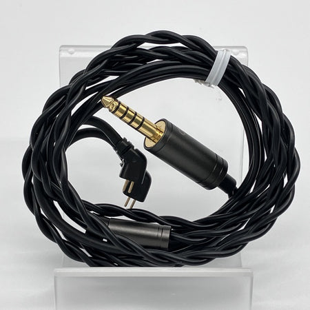 qdc 【中古】SUPERIOR EX Cable 4.4-IEM2pin 【QDC-SUPERIOR-EX