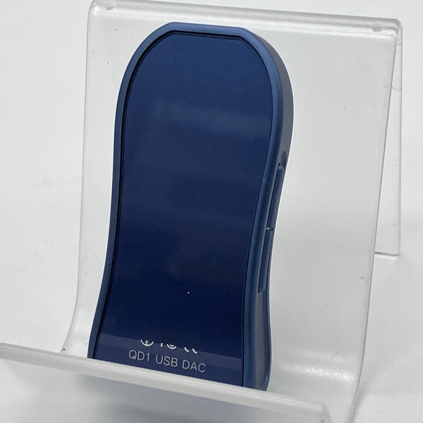 【中古】QD1 USB DAC Portable Decode 【QDC-QD1-DAC】【日本橋】