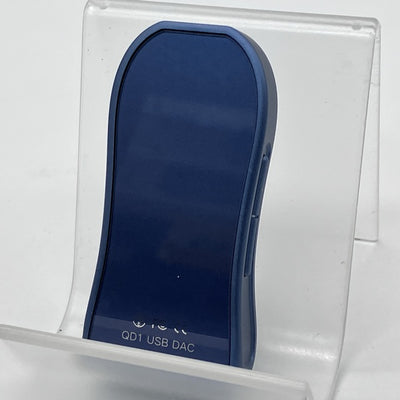 【中古】QD1 USB DAC Portable Decode 【QDC-QD1-DAC】【日本橋】