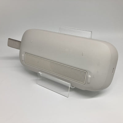 【中古】SoundLink Flex Bluetooth Speaker ホワイトスモーク【秋葉原】