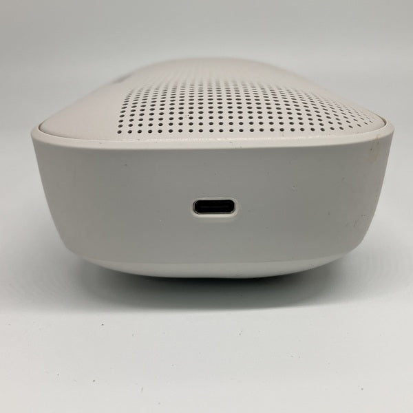 【新品未開封】Bose SoundLink Flex ホワイト Bose 【中古】SoundLink Flex Bluetooth Speaker ホワイトスモーク