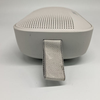【中古】SoundLink Flex Bluetooth Speaker ホワイトスモーク【秋葉原】