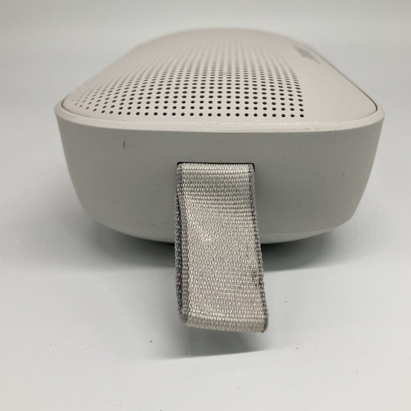 Bose 【中古】SoundLink Flex Bluetooth Speaker ホワイトスモーク