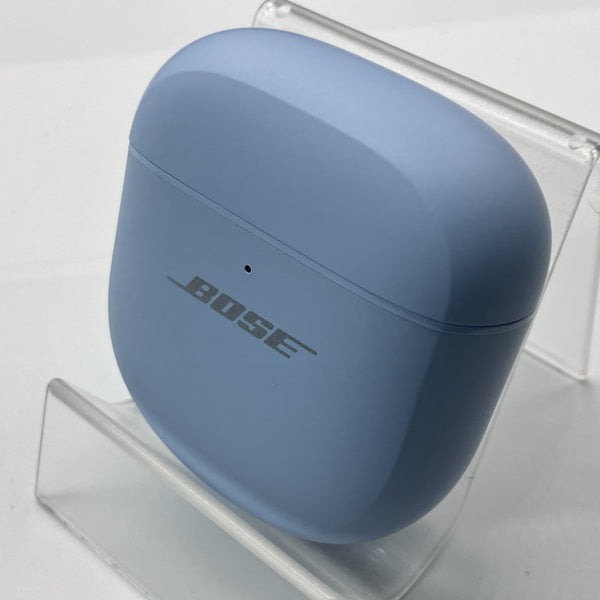 【中古】QuietComfort Ultra Earbuds Moon Stone Blue【名古屋】