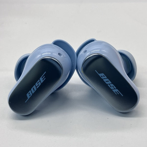 【中古】QuietComfort Ultra Earbuds Moon Stone Blue【名古屋】