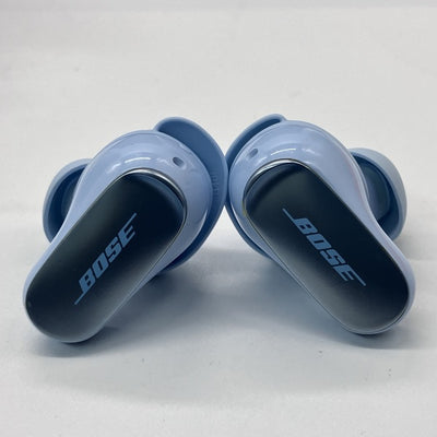 【中古】QuietComfort Ultra Earbuds Moon Stone Blue【名古屋】