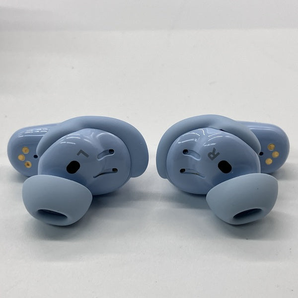 【中古】QuietComfort Ultra Earbuds Moon Stone Blue【名古屋】