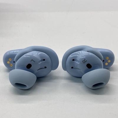 【中古】QuietComfort Ultra Earbuds Moon Stone Blue【名古屋】