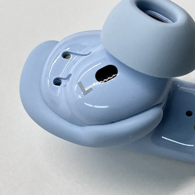 【中古】QuietComfort Ultra Earbuds Moon Stone Blue【名古屋】