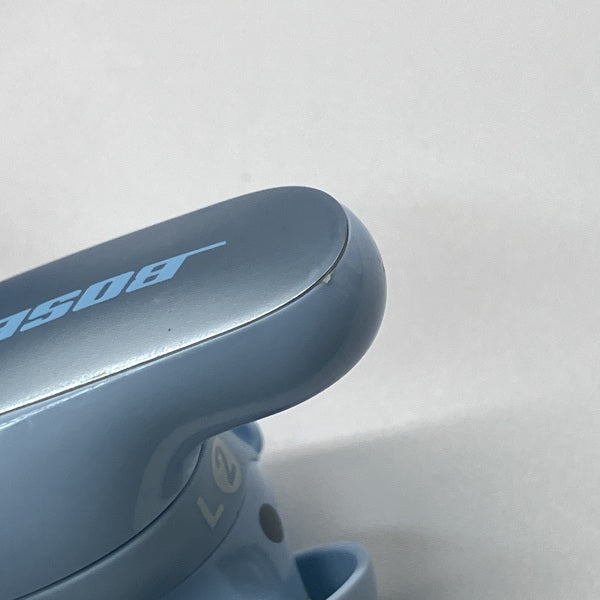 【中古】QuietComfort Ultra Earbuds Moon Stone Blue【名古屋】