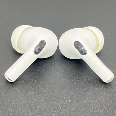 【中古】Apple AirPods Pro MLWK3J/A  (2021/Magsafe)【秋葉原】