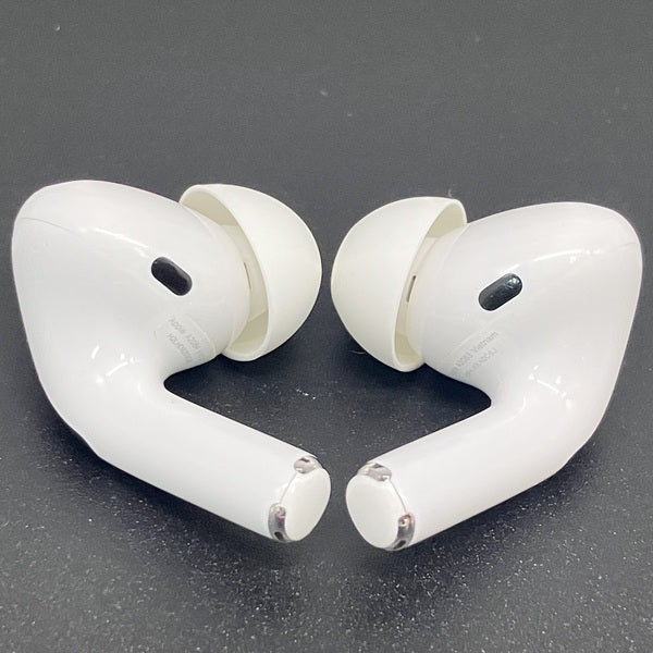 【中古】Apple AirPods Pro MLWK3J/A  (2021/Magsafe)【秋葉原】