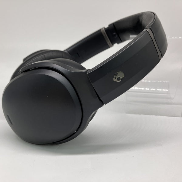 【中古】CRUSHER ANC BLACK/BLACK/GRAY 【S6CPW-M448】【秋葉原】