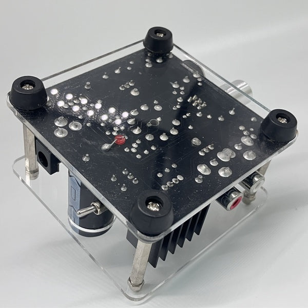 【中古】Bravo Audio V2【秋葉原】